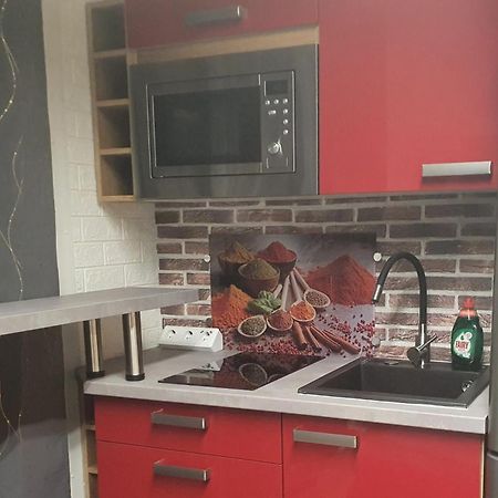 Lane Tiny Homes, Nahe Hannover Messe Экстерьер фото