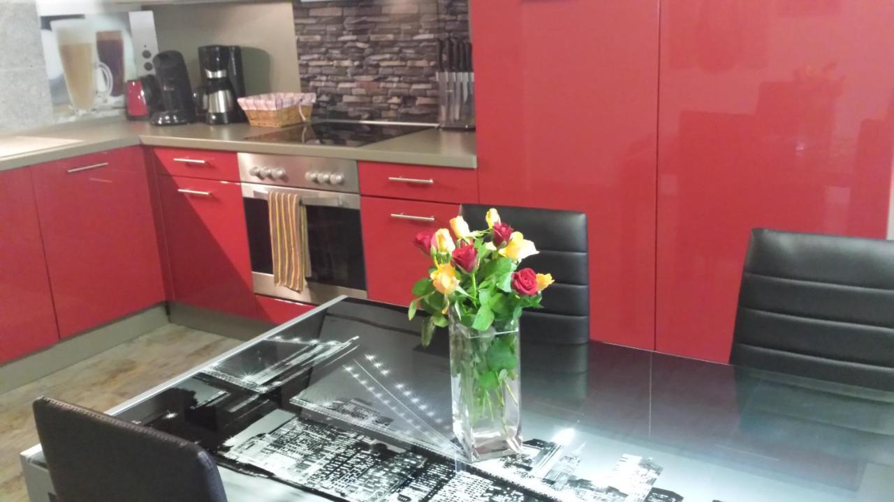 Lane Tiny Homes, Nahe Hannover Messe Экстерьер фото