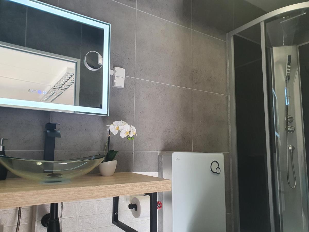 Lane Tiny Homes, Nahe Hannover Messe Экстерьер фото