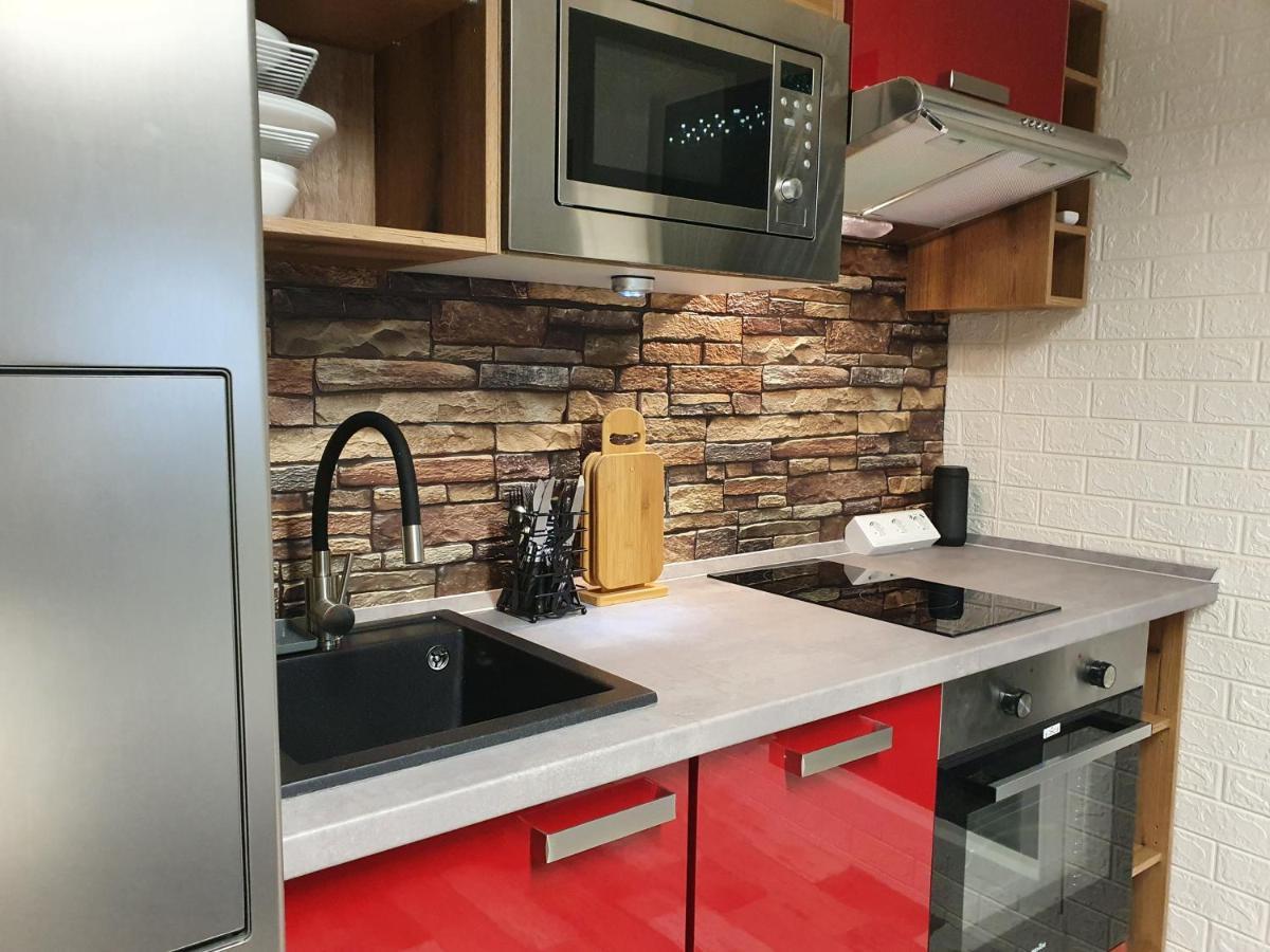 Lane Tiny Homes, Nahe Hannover Messe Экстерьер фото