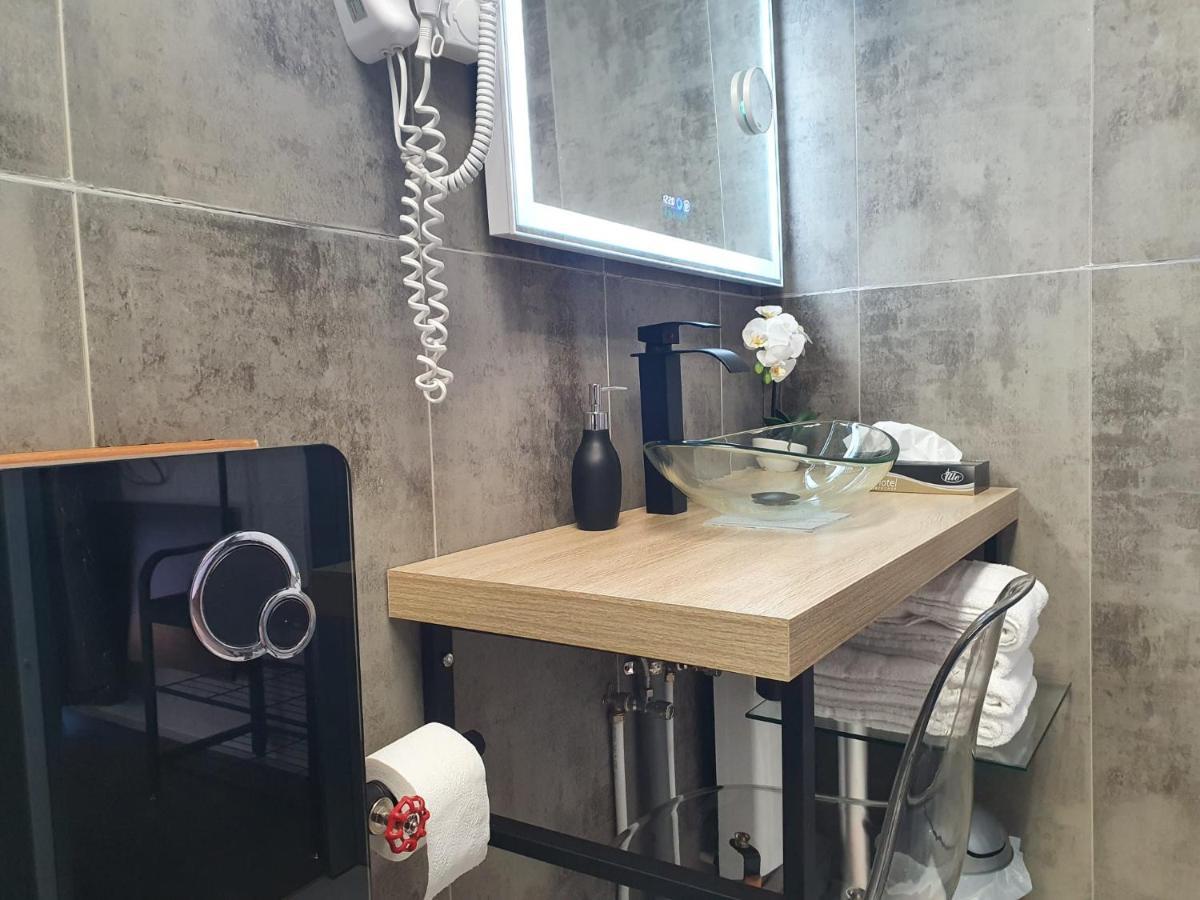 Lane Tiny Homes, Nahe Hannover Messe Экстерьер фото