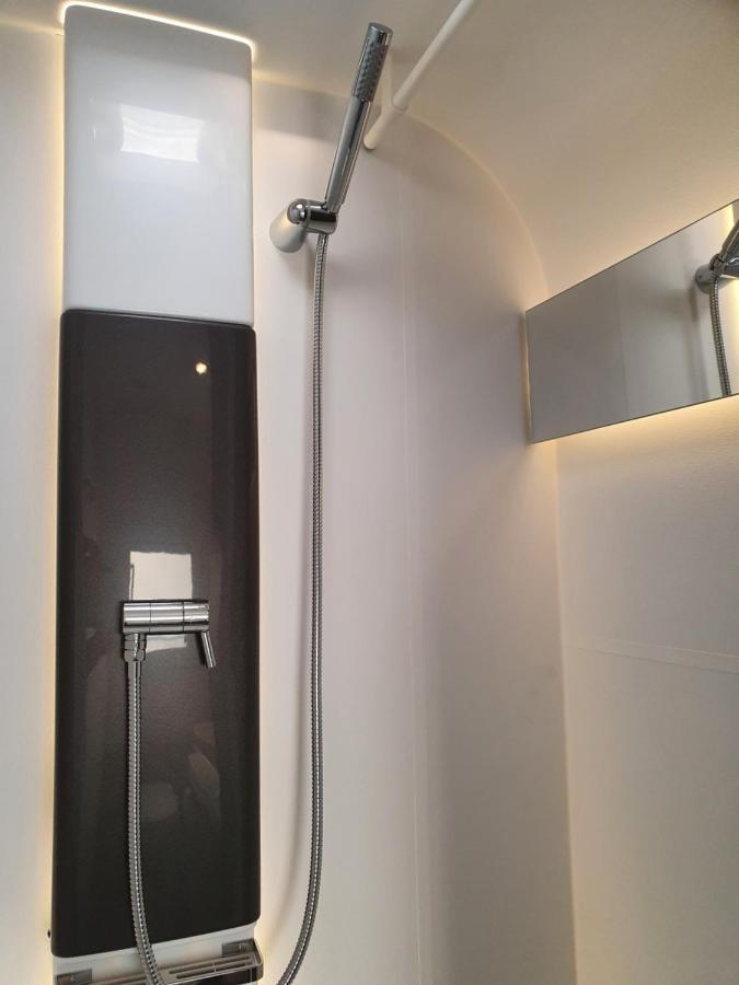 Lane Tiny Homes, Nahe Hannover Messe Экстерьер фото
